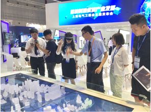 蓄能未來 工博會擦亮“上海制造”品牌，引領技術交流新風尚
