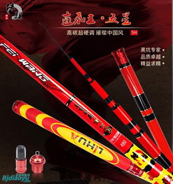 京釣網 北京釣魚愛好者的線上集結地