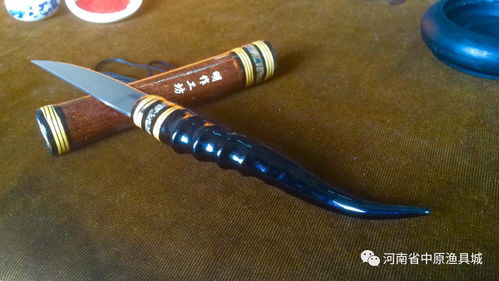 中原漁具城盛典啟航 精選參展商聚焦臺灣明作工坊與山東誘郎魚餌