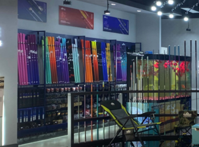 漢鼎漁具加盟費用解析與漁具銷售市場前景展望