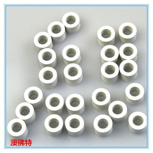 白色丁晴橡膠制品